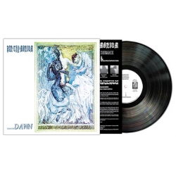 PAN.THY.MONIUM - ...Dawn / Dream II (LTD 12''LP) THE CRYPT 2015